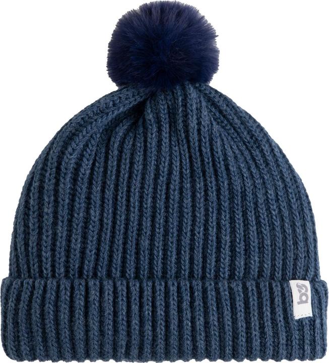 Baby's only Mütze mit Pompon Cool, jeans
