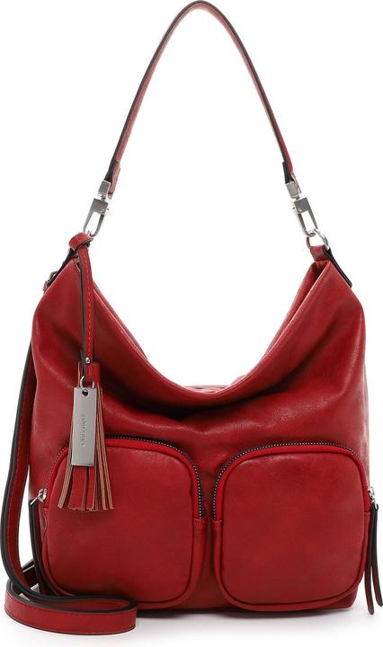 Actual product image Suri Frey SFY Carly bag