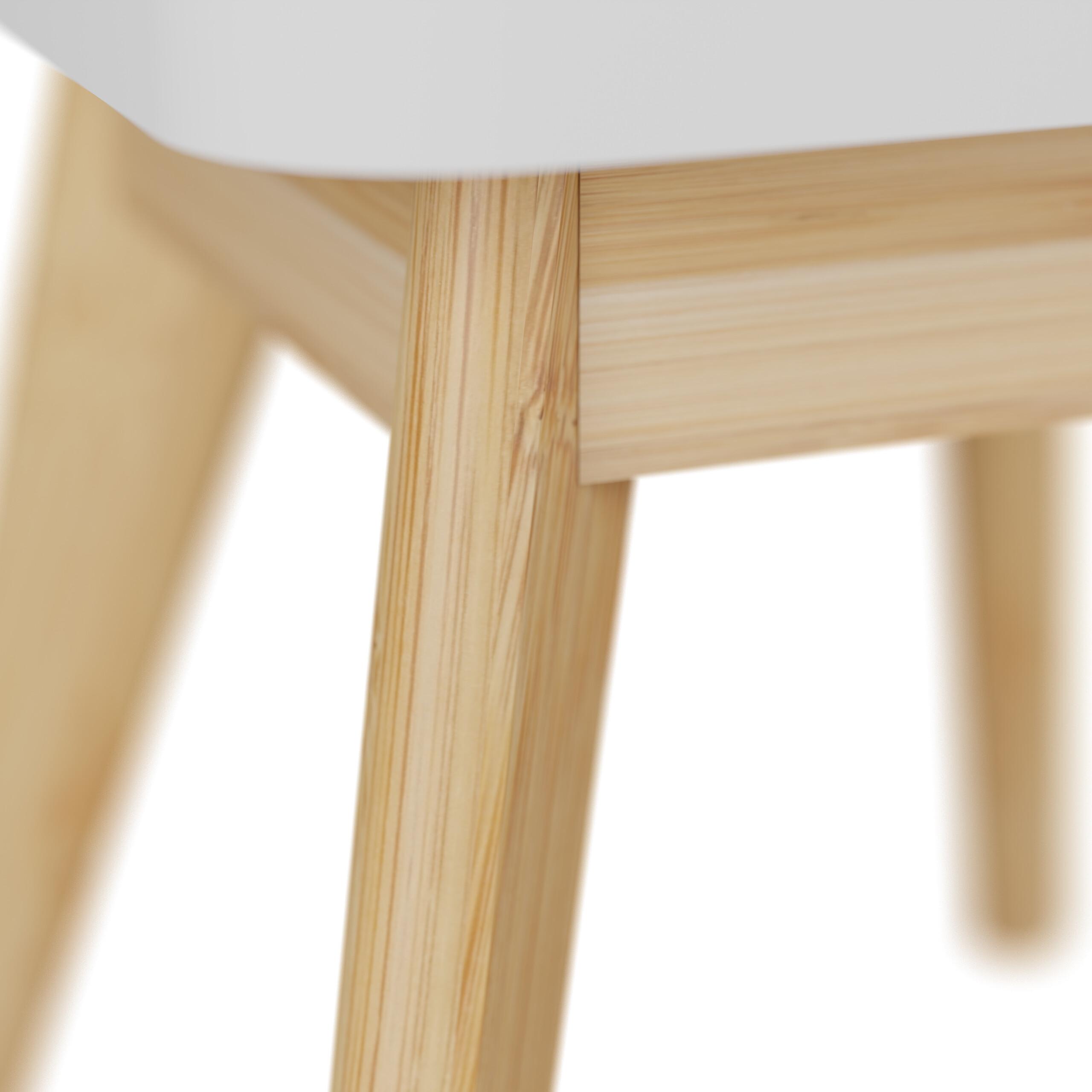 Thumbnail - Relaxdays, Kinderstuhl + Kindertisch, Kindersitzgruppe (Kindersitzgruppe)