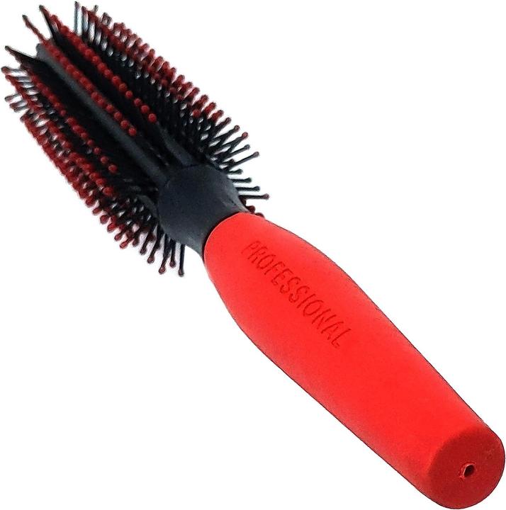 Produktbild Bate Bürste ROT 17016