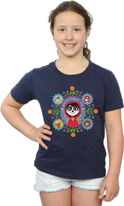 Produktbild La Maison du Coco Remember Me TShirt Mädchen (128)