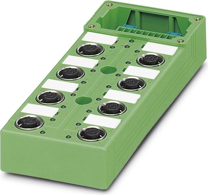 Produktbild Phoenix Contact Sensor/Aktorbox passiv M12-Ver