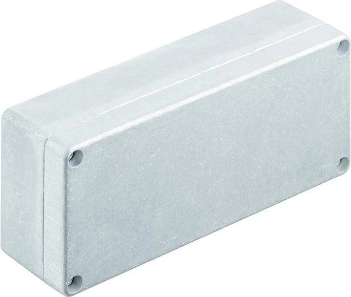 Produktbild Weidmüller Universal-Gehäuse 45 x 165 x 7 (Gehäuse)