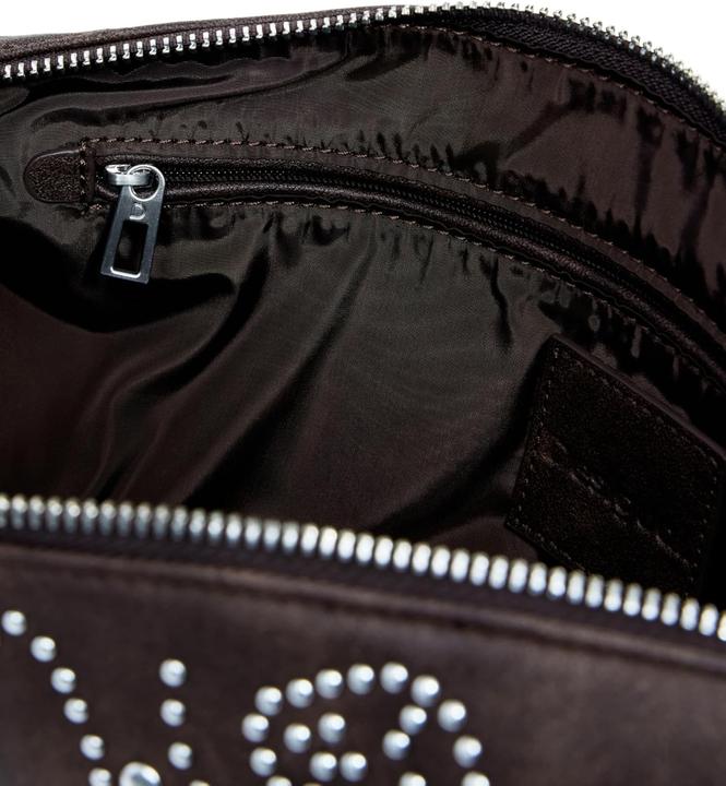 Image du produit Desigual Poker Face Munster 2.0 Schultertasche 33 cm