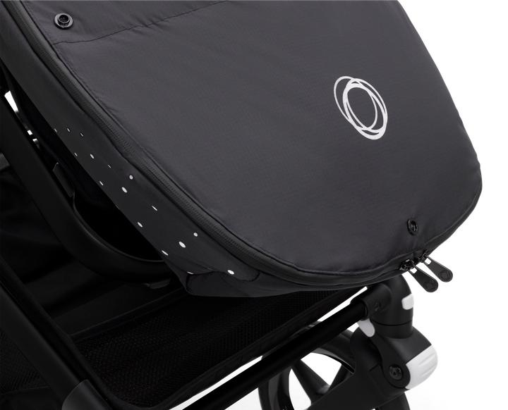 Productafbeelding Bugaboo Performance Winter Voetenzak
