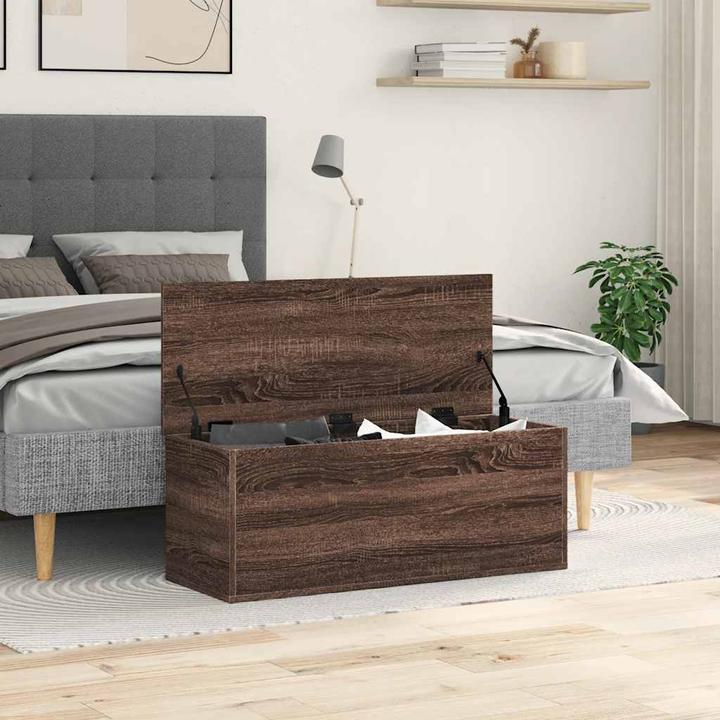 Produktbild VidaXL Oerlinghausen (90 x 35 x 35 cm, 110.25 l)