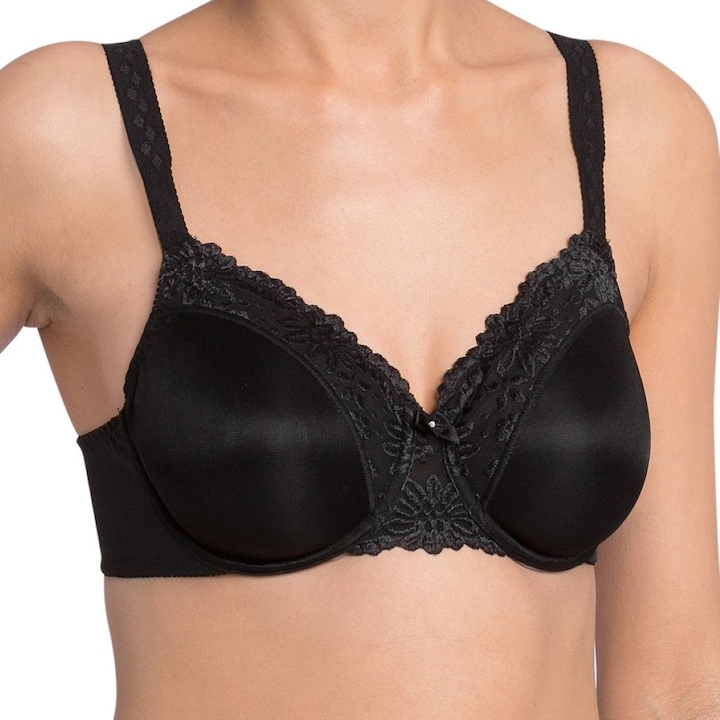 Actual product image Triumph Underwired bra "Ladyform Soft" (85 E, Single pack)