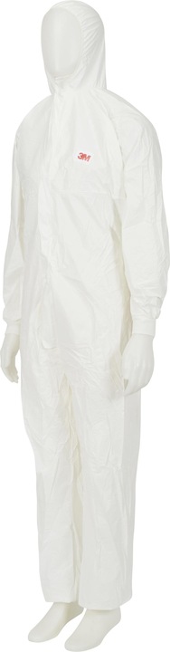 Actual product image 3M GT700000950 Protective suit model (XXL)