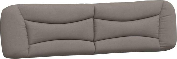 Image du produit vidaXL Bettgestell (200 x 200 cm)