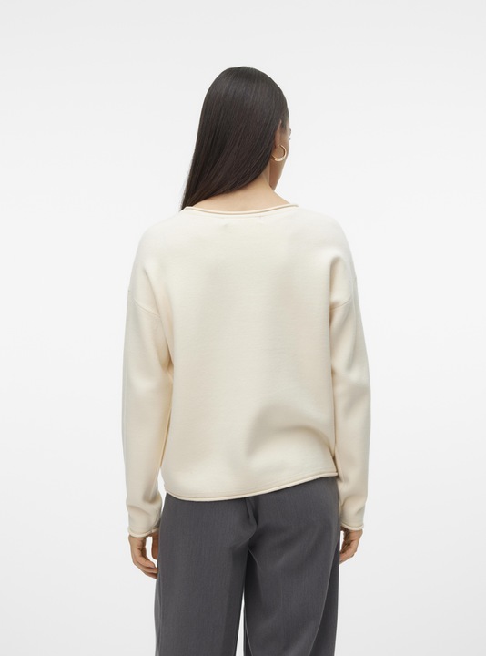 Immagine prodotto Vero Moda VMGOLD pullover in maglia (M)