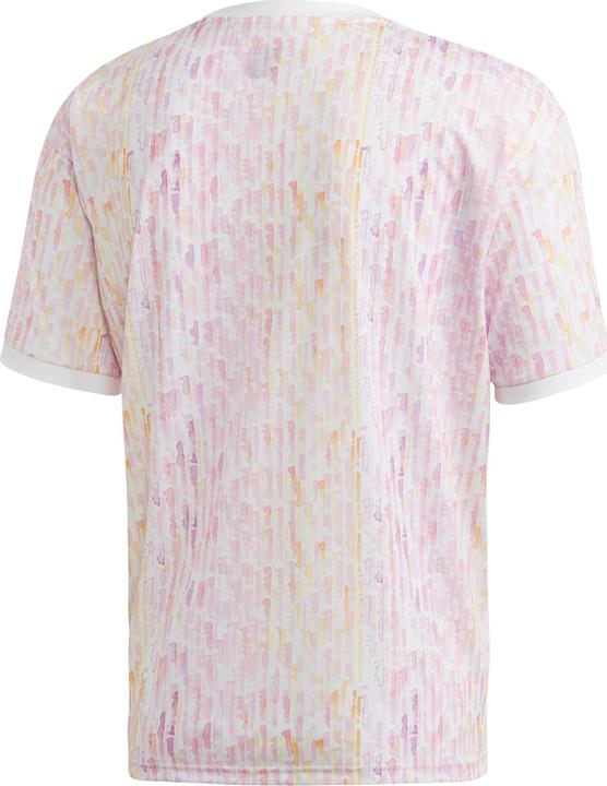 Actual product image adidas Nora Faces T-Shirt (S)