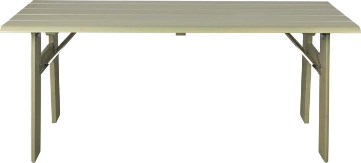 Zuiver Outdoor Table Avenue Desert Sage (79 cm)