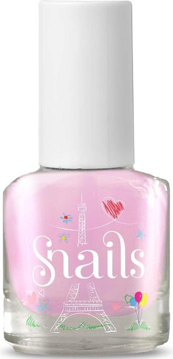 Snails 3er Geschenkset Nagellack Meerjungfrau (MQ6)