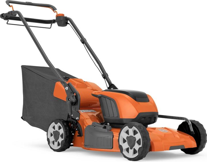 Husqvarna LC 251iS (Akkubetrieb)