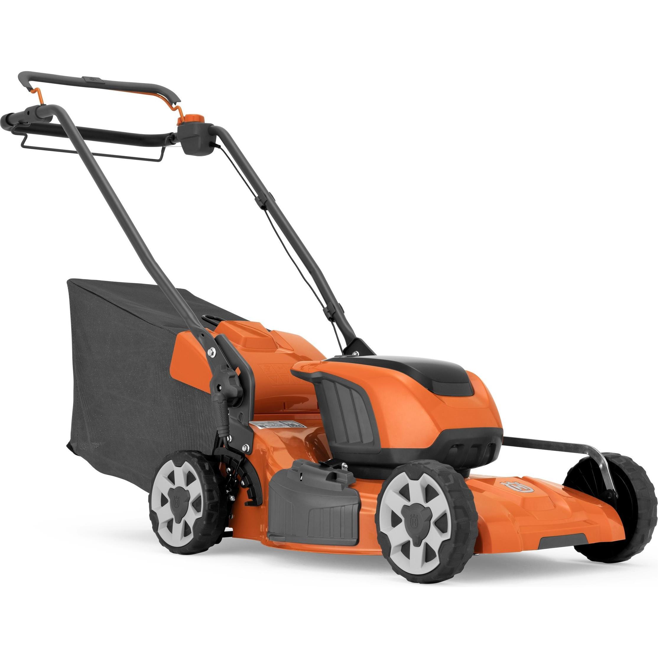 Husqvarna, Rasenmäher, LC 251iS (Akkubetrieb)
