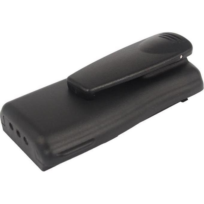 Thumbnail - CoreParts Battery for Two Way Radio (1 Zellen, 1800 mAh), Notebook Akku, Schwarz