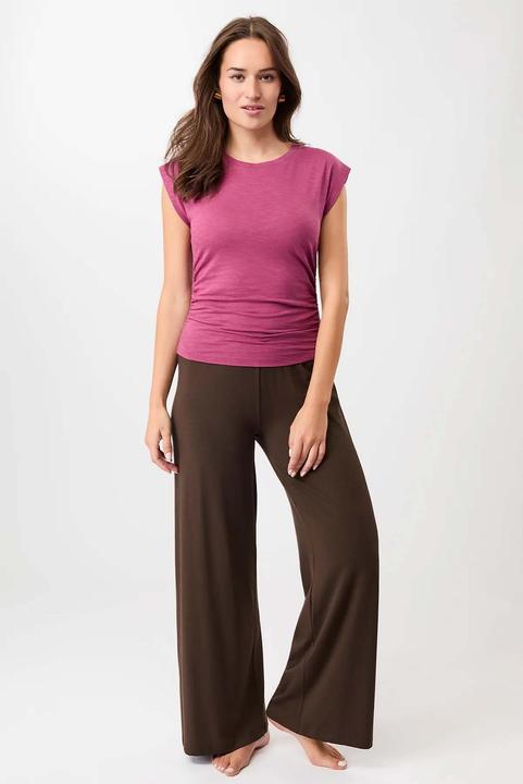 Actual product image Mandala Side Ruffled (XS)