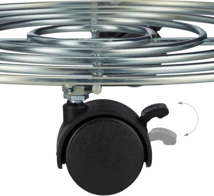 Produktbild Relaxdays Kinderkleiderständer