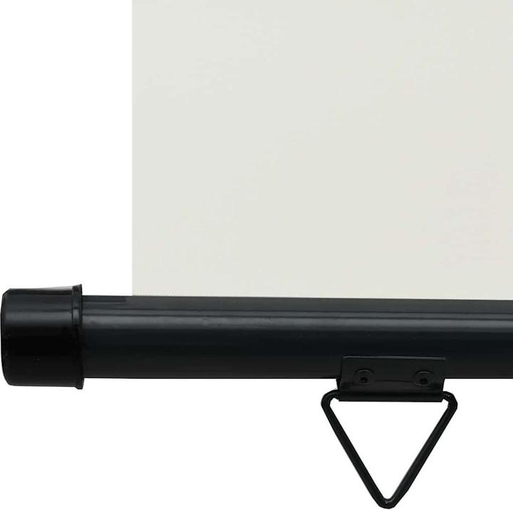 Actual product image vidaXL Balkon-Seitenmarkise (1.20 m)