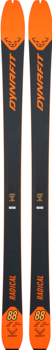 Immagine prodotto Dynafit Sci Radical 88 in edizione limitata (174 cm)