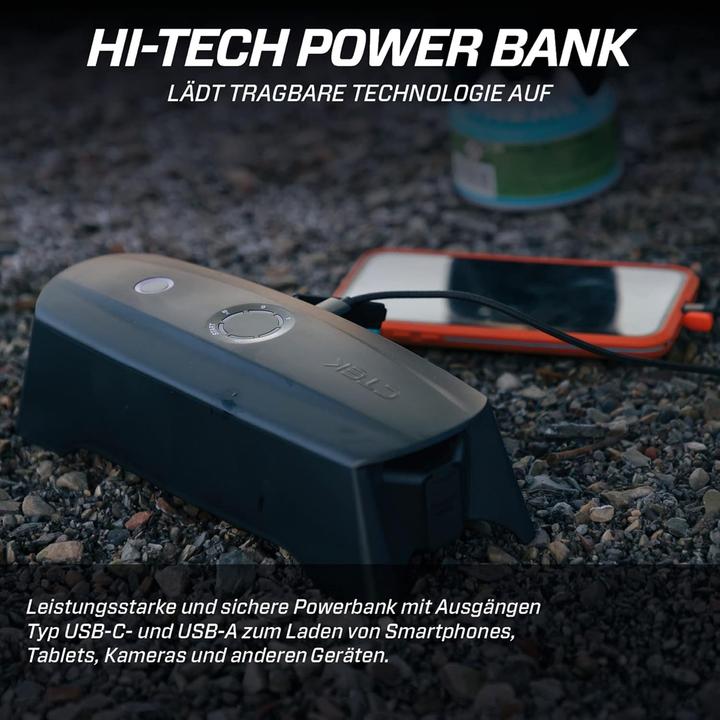 Produktbild Ctek CS Free 40-462 (12V, 20 A)