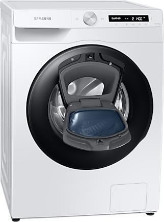 Produktbild Samsung WW90T554AAW (9 kg, Links)