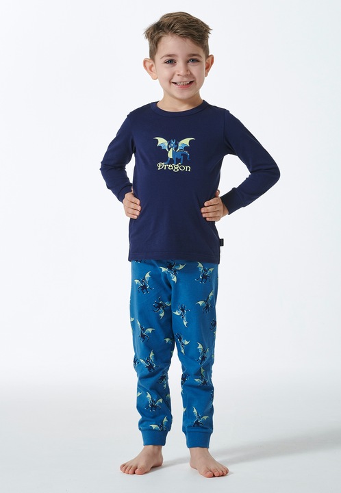Image du produit Schiesser Pyjama Boys World (92)