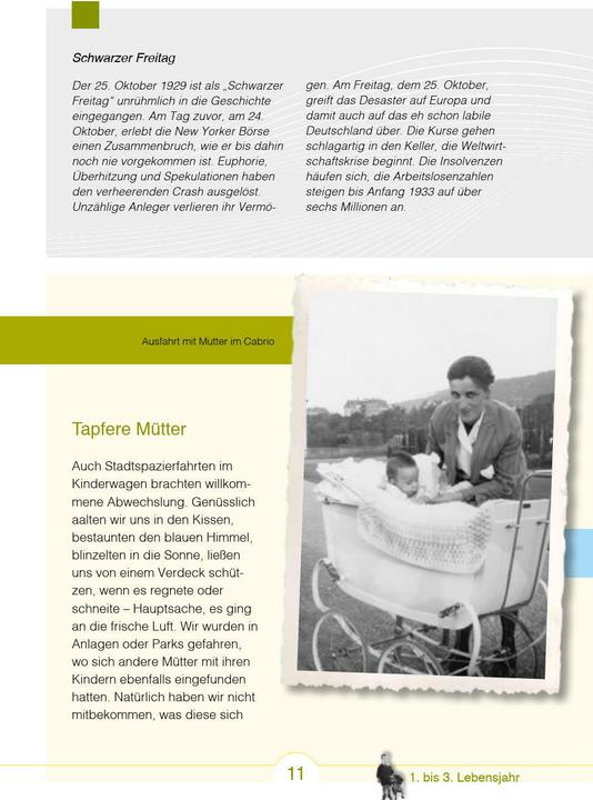 Produktbild Wir vom Jahrgang 1928 - Kindheit und Jugend (Deutsch, Günther Willmann, 2023)