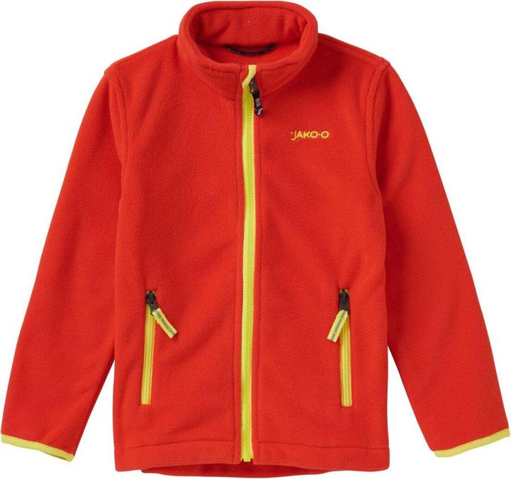 Immagine prodotto Jako-O Fleecejacke Basic (122)