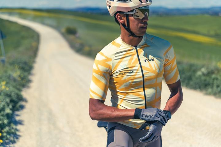 Immagine prodotto Northwave Maglia Blade 2 a maniche corte (S)