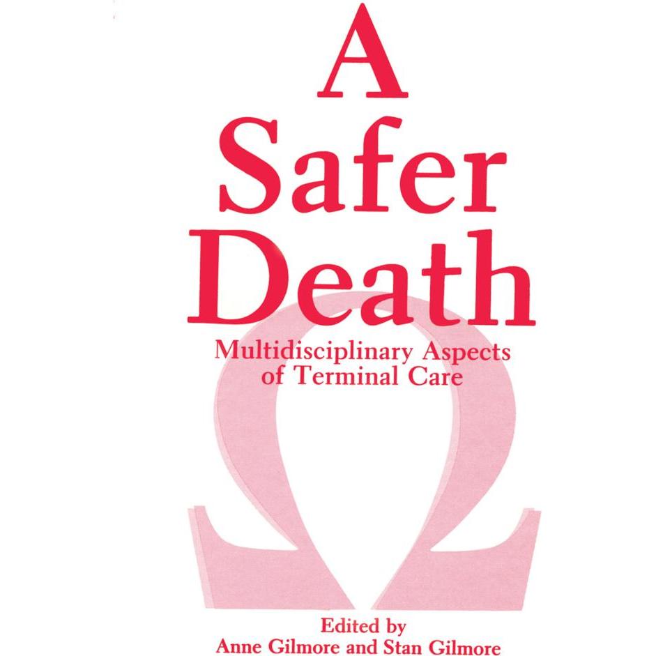 A Safer Death, Fachbücher