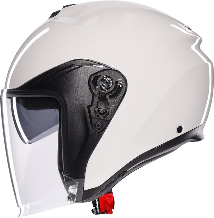 Produktbild AGV Casque jet Irides Mono Uni (63 - 64 cm, XXL)