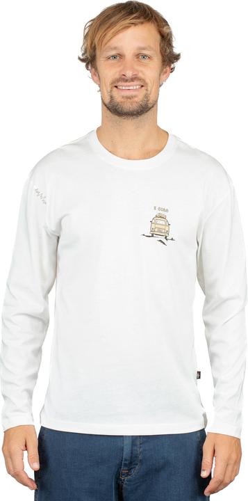 Image du produit Chillaz Göteborg E Ciao Longsleeve (XS)