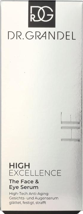 Immagine prodotto Dr Grandel High Excellence (30 ml)
