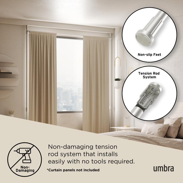Actual product image Umbra Anywhere