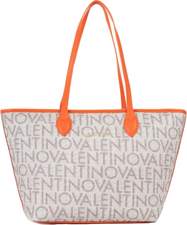 Produktbild Valentino Logo Shopping Bag