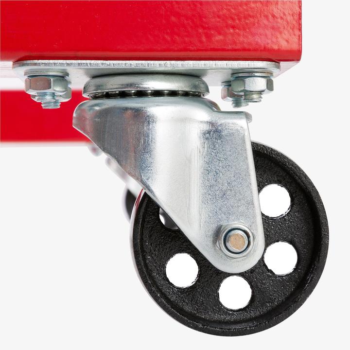 Image du produit Arebos Support de moteur