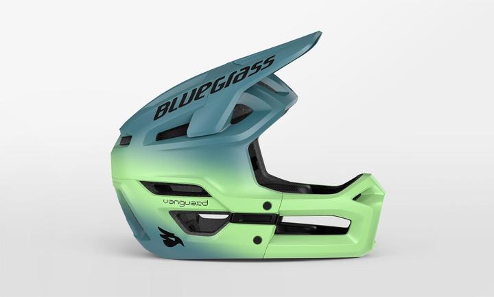 Produktbild Bluegrass Bicycle Vanguard Core Mips (58 - 61 cm)