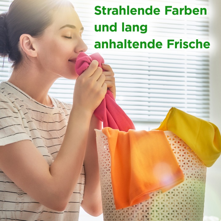 Produktbild Ariel Farbschutz (40 Waschgänge, Pulver)