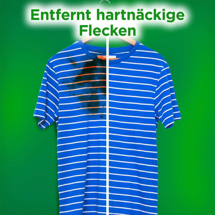 Produktbild Ariel Farbschutz (40 Waschgänge, Pulver)