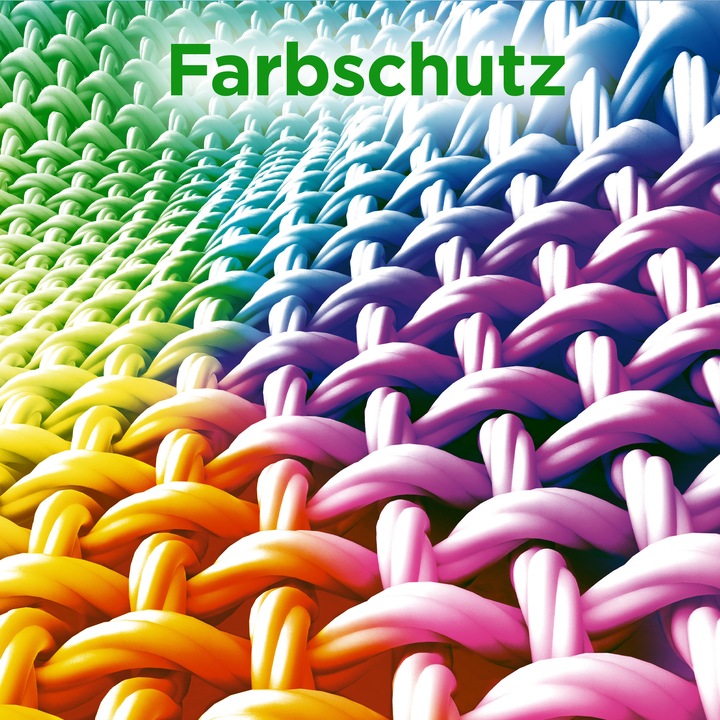 Produktbild Ariel Farbschutz (40 Waschgänge, Pulver)
