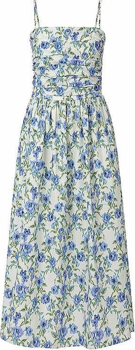 Produktbild Rich & Royal Midikleid (40)