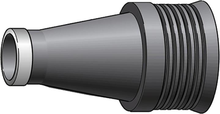 Actual product image Makita Guide sleeve 3/8"