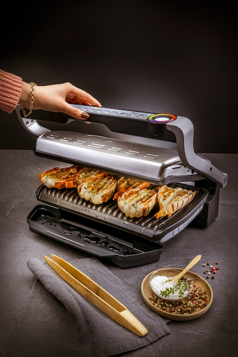 Image du produit Tefal GC724D Gril de contact