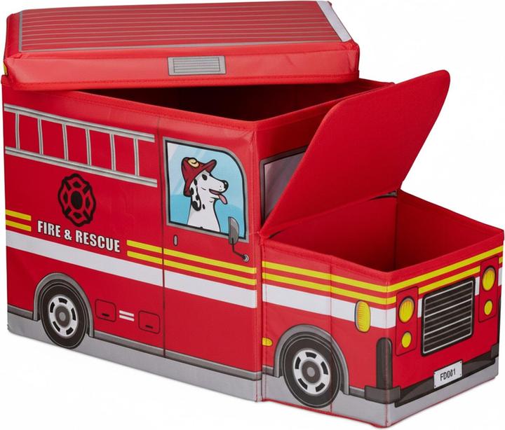 Produktbild Relaxdays Sitzbox Kinder