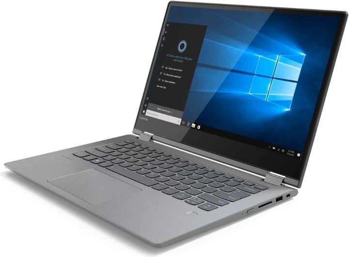 Produktbild Lenovo Yoga 530-14IKB (14", Intel Core i5-8250U, 8 GB, 256 GB, CH)