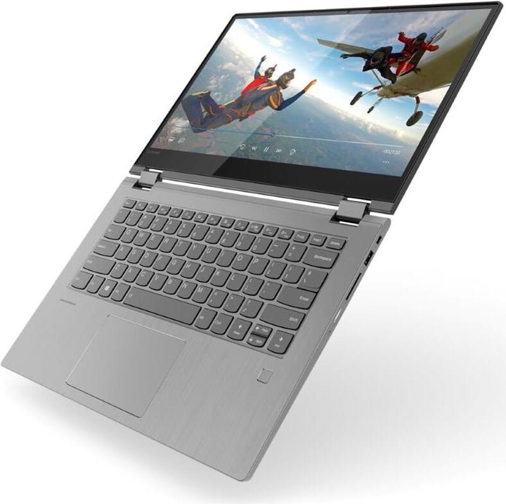 Produktbild Lenovo Yoga 530-14IKB (14", Intel Core i5-8250U, 8 GB, 256 GB, CH)