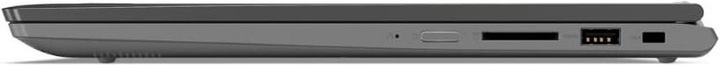 Produktbild Lenovo Yoga 530-14IKB (14", Intel Core i5-8250U, 8 GB, 256 GB, CH)