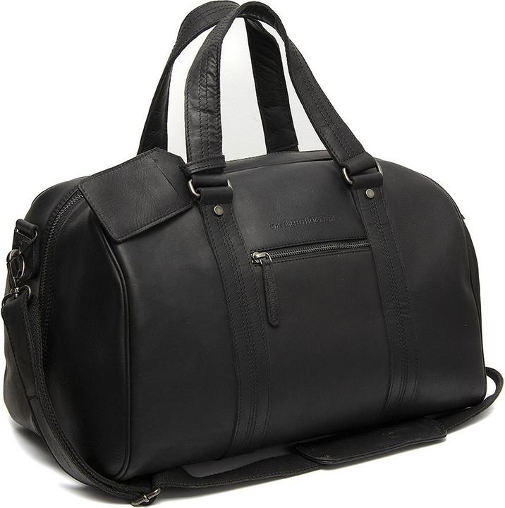 The Chesterfield Brand Volenza Weekender Reisetasche Leder 46 cm (31 l)