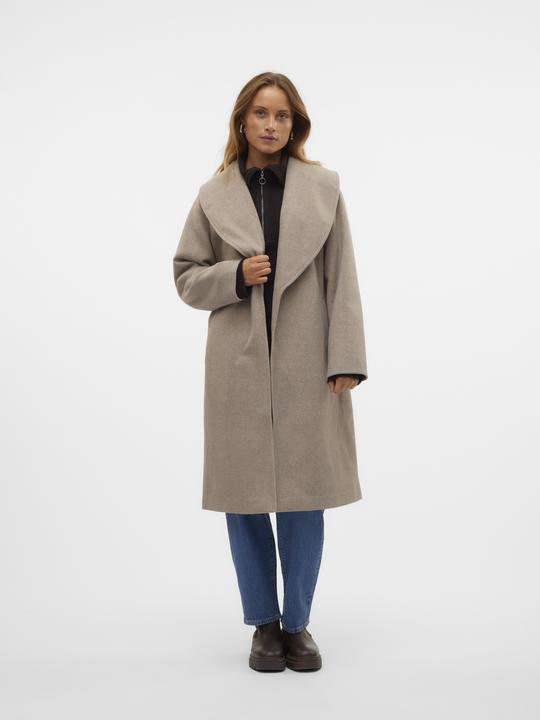 Produktbild Vero Moda VMANNE Mantel Mantel (L)